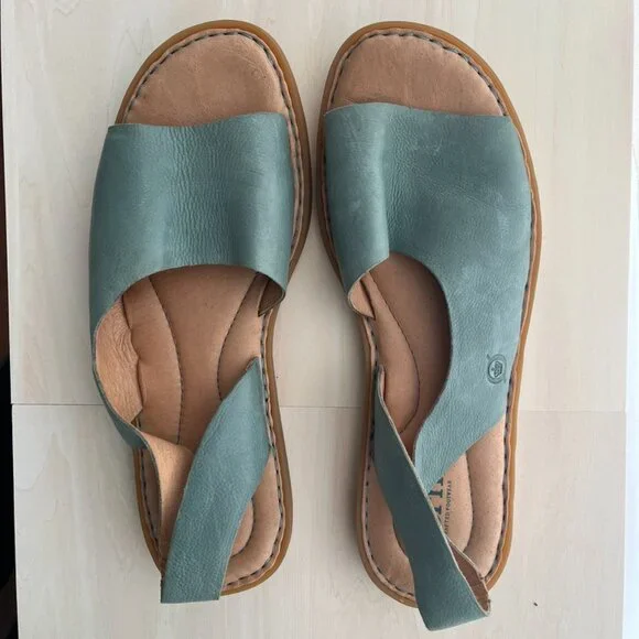 Born Open-Toe Sandals - Picture 6 of 6